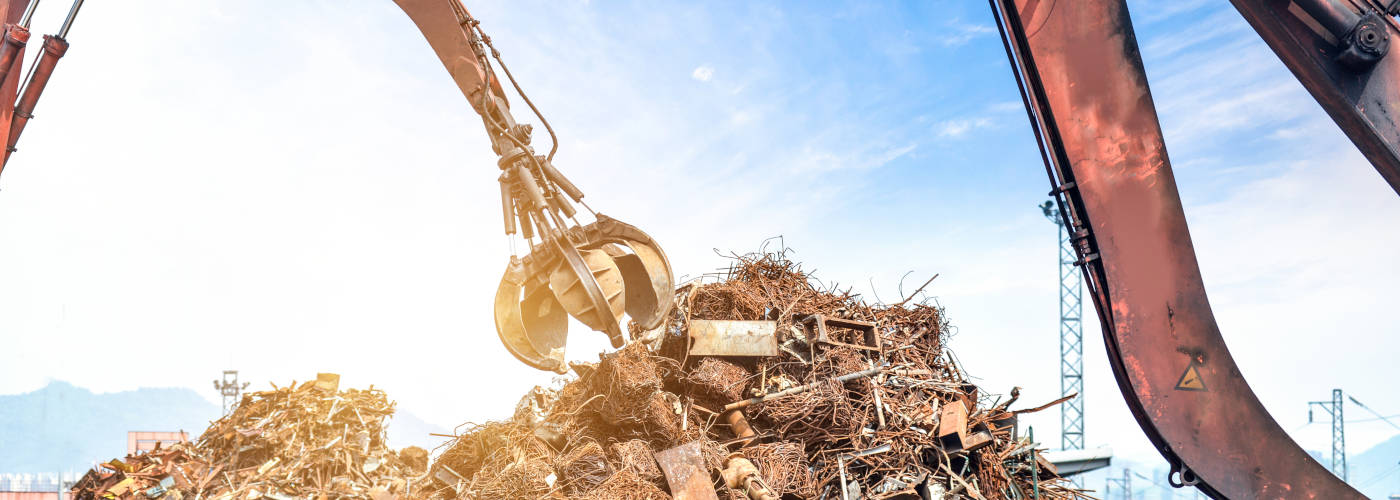 Featured Image for Precision Debris Management LLC